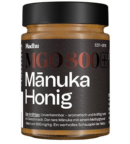 MANUKA MGO800+