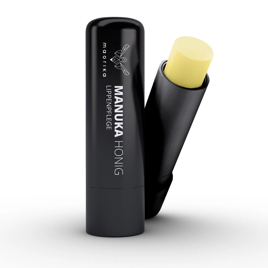 Manuka Lippenpflegestift MGO 400+ (Restposten)