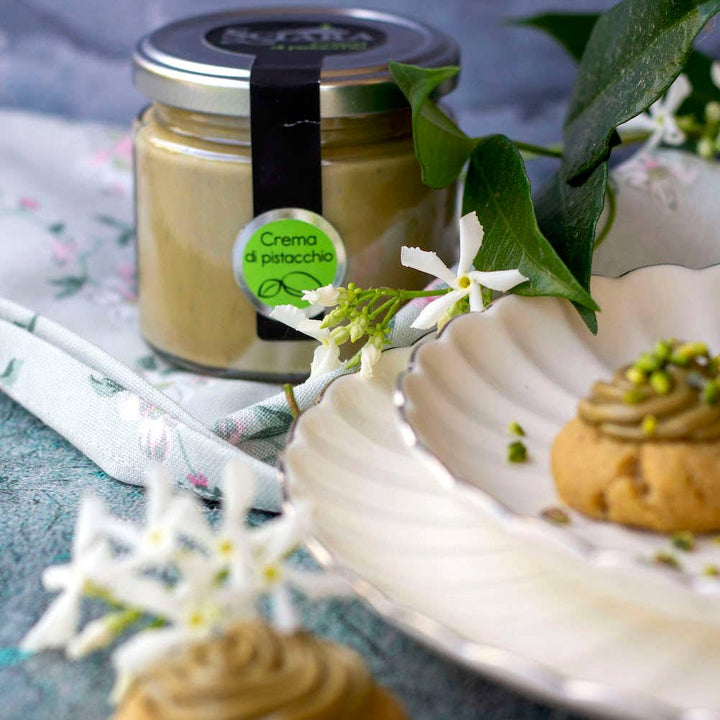 Pistaziencreme - La Classica 190gr