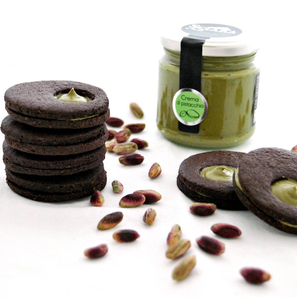 Pistaziencreme - La Classica 190gr
