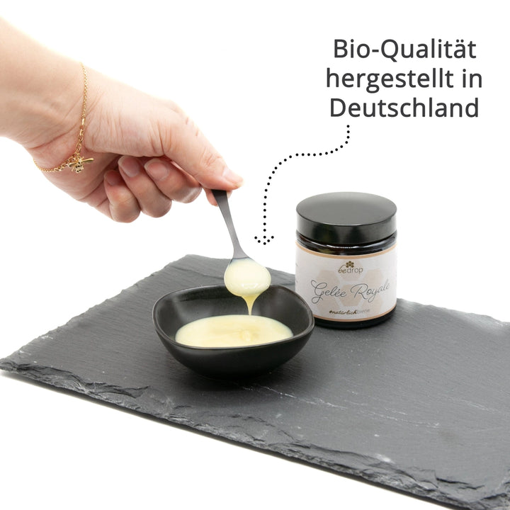 Gelée Royale Frisch - 100g pur