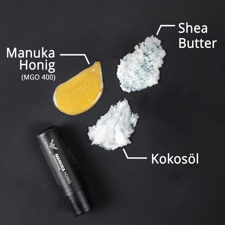 Manuka Lippenpflegestift