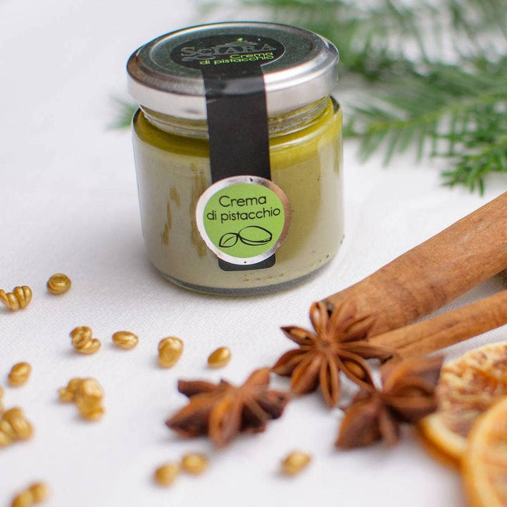 Pistaziencreme - La Classica 190gr