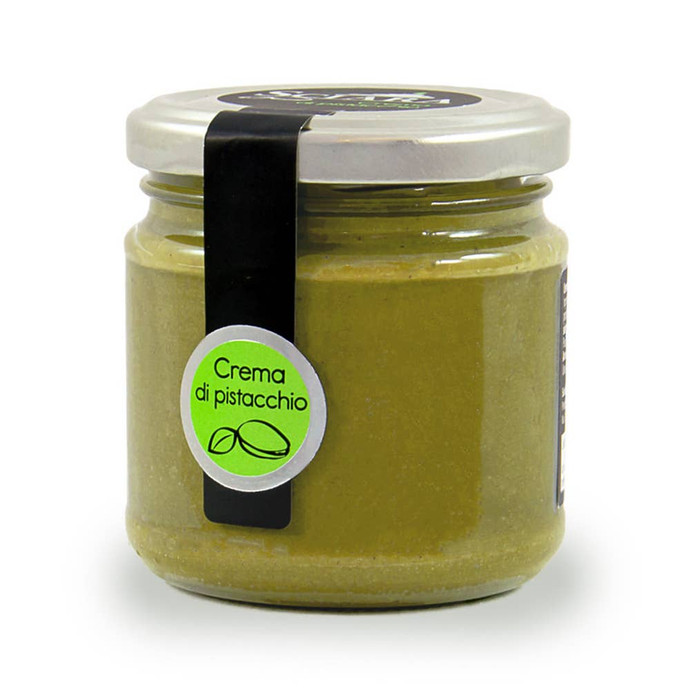Pistaziencreme - La Classica 190gr