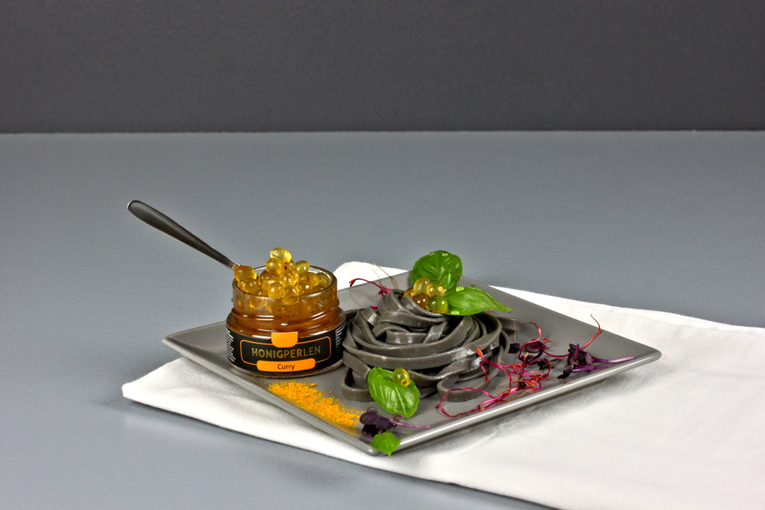 Honigperlen Blütenhonig & Aronia