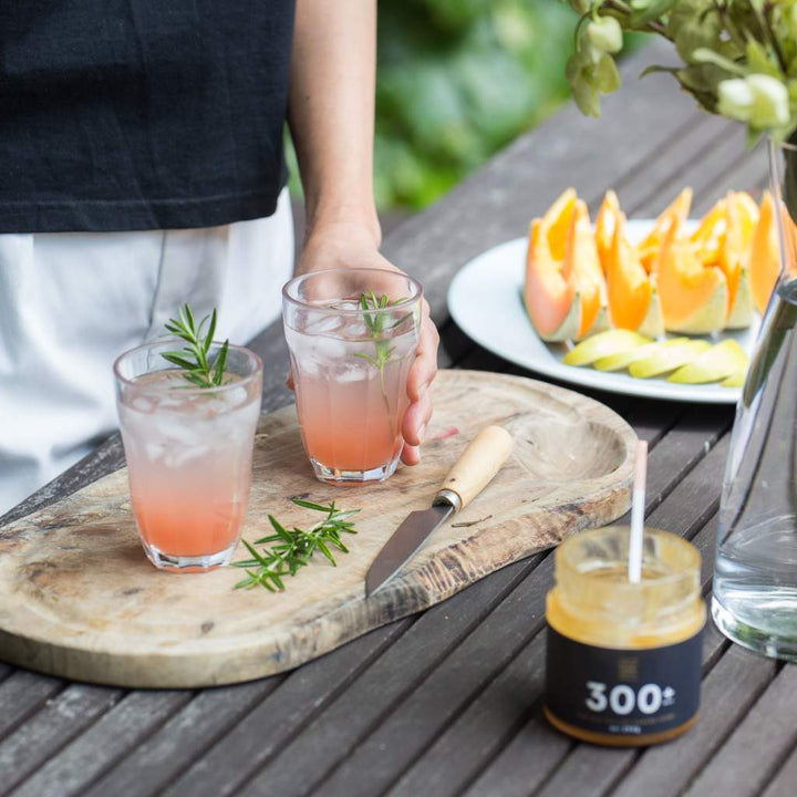 MANUKA HONIG MGO 300+ (UMF 11+) 250g