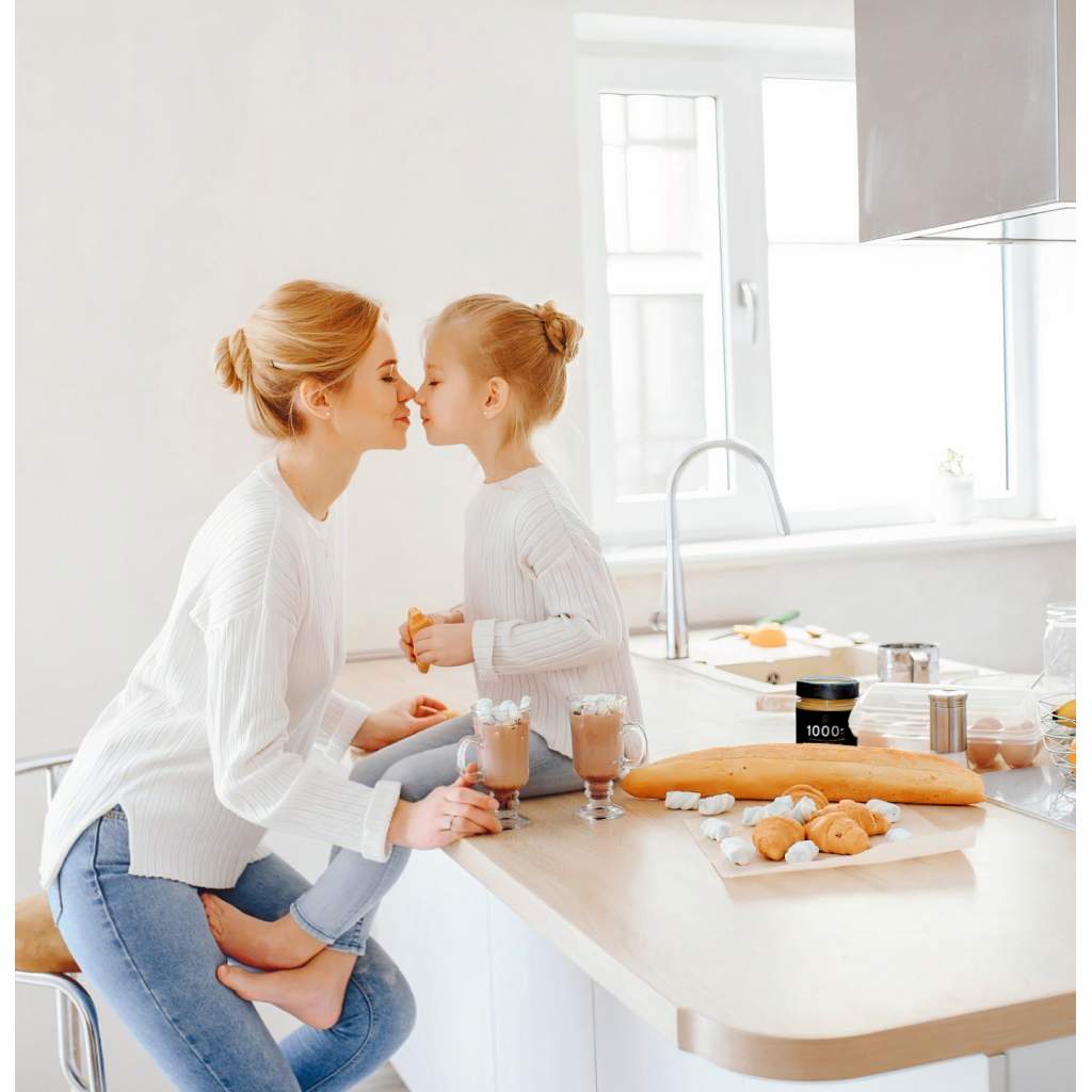 MANUKA HONIG MGO 1000+ (UMF 22+) 250g