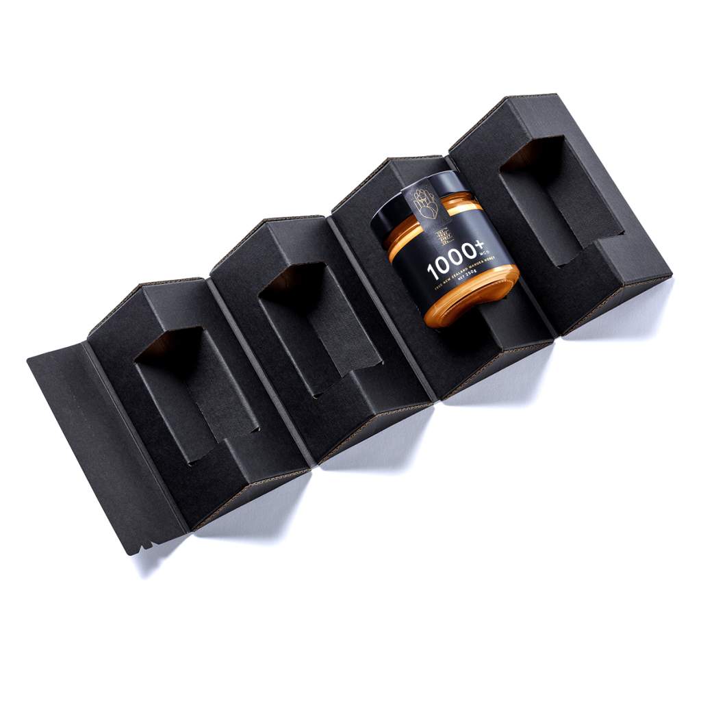 MANUKA HONIG MGO 1000+ (UMF 22+) 250g