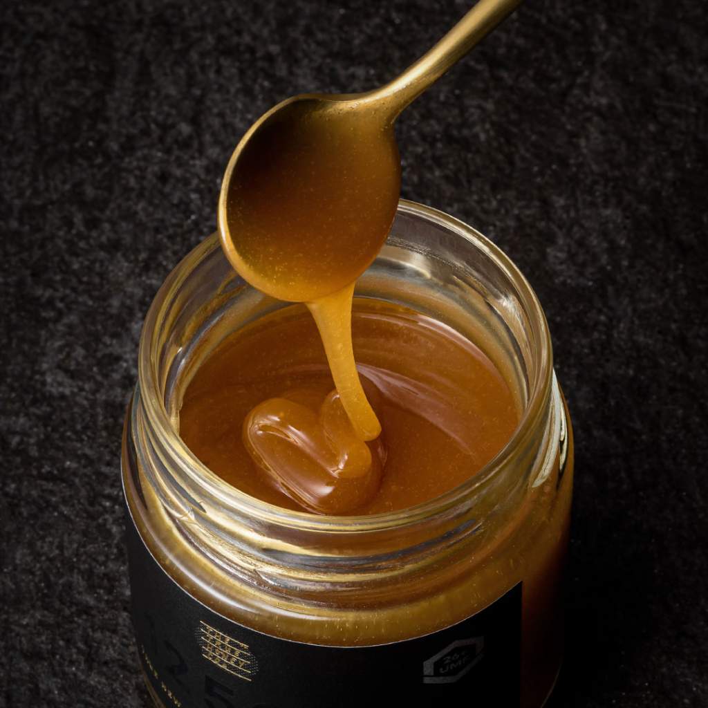 MANUKA HONIG The True Honey MGO 1250+ (UMF 26+) 250g