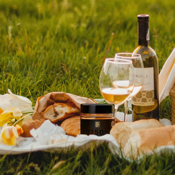 MANUKA HONIG The True Honey MGO 1250+ (UMF 26+) 250g