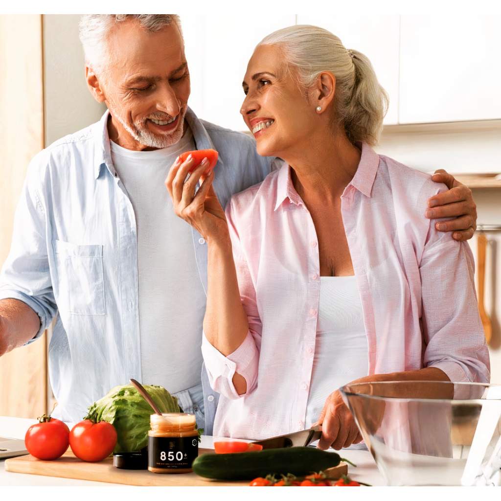 MANUKA HONIG MGO 850+ (UMF 20+) 250g