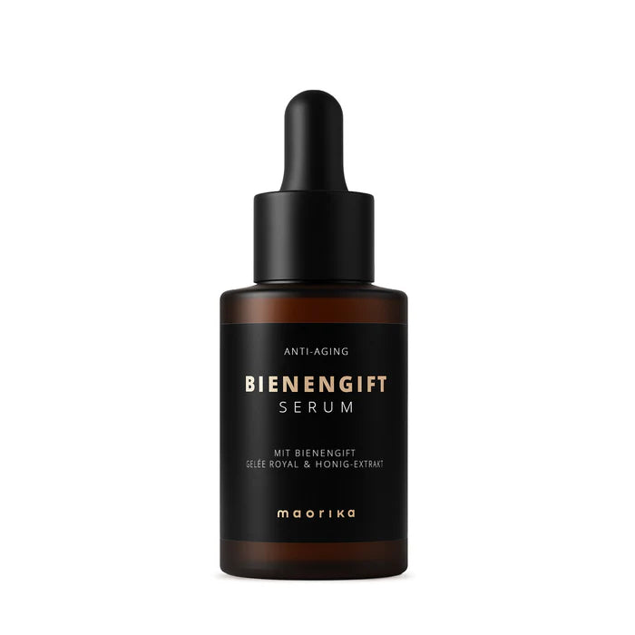 Anti-Falten Bienengiftserum