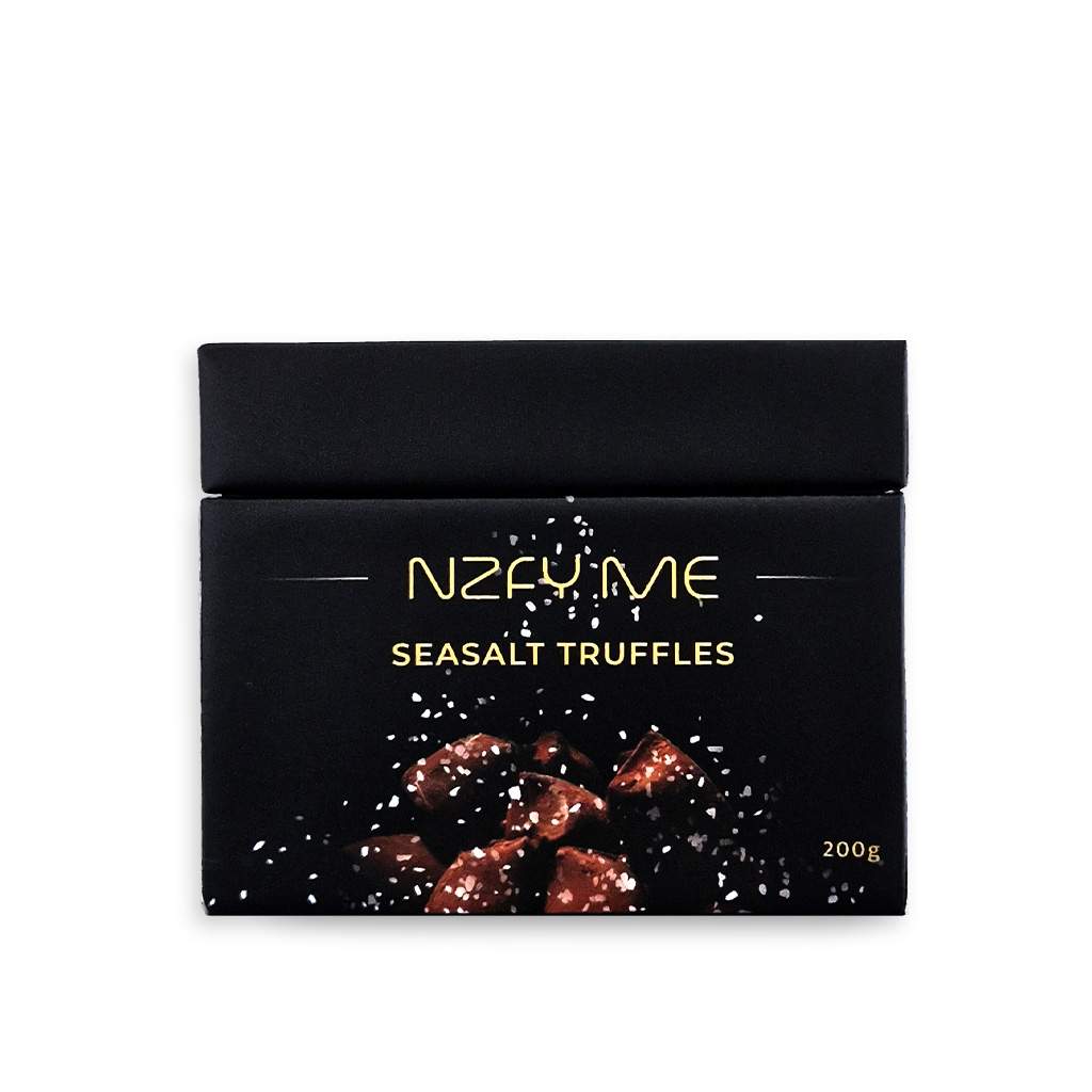 MEERSALZ TRÜFFEL