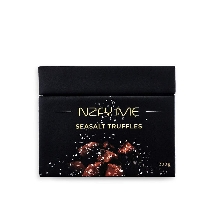 MEERSALZ TRÜFFEL