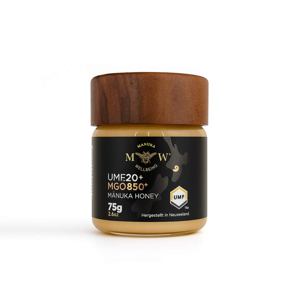 MANUKA HONEY EXPERIENCE SET