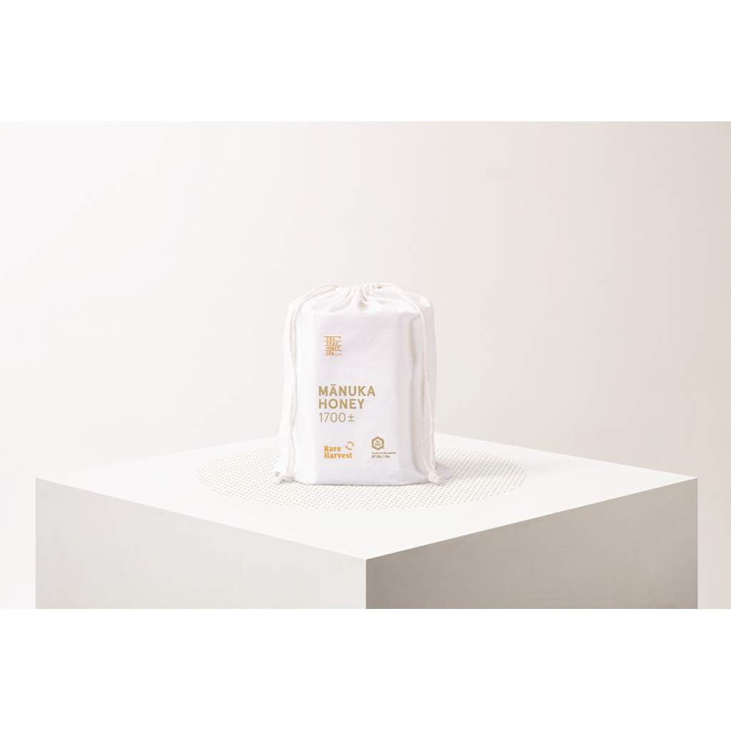 RARE HARVEST MANUKA HONIG MGO 1700+ (UMF 31+) 230g