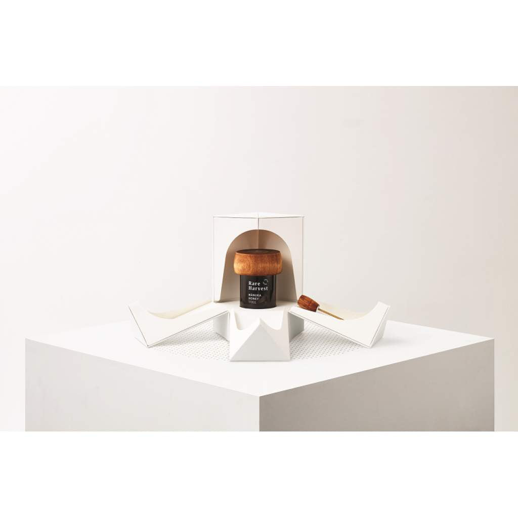 RARE HARVEST MANUKA HONIG MGO 1700+ (UMF 31+) 230g