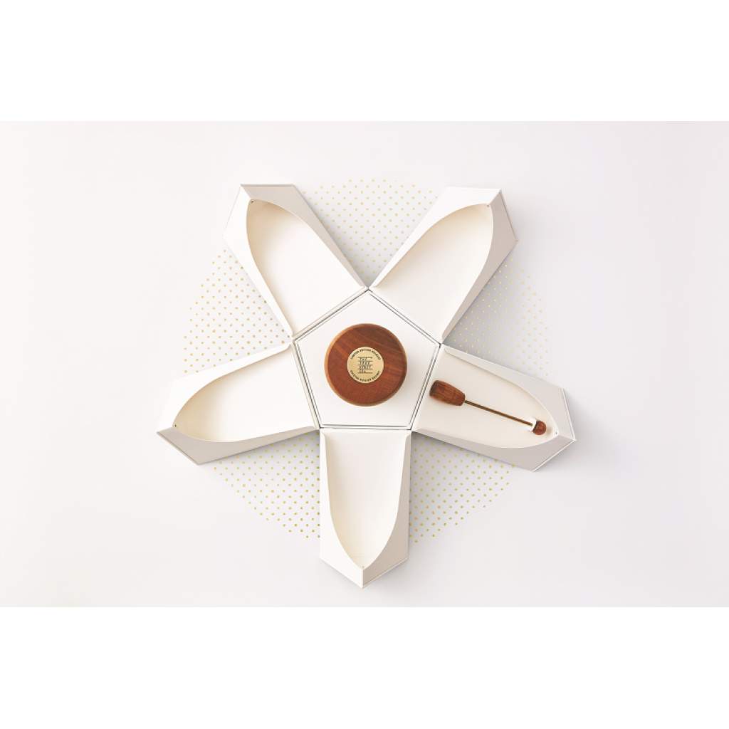 RARE HARVEST MANUKA HONIG MGO 1700+ (UMF 31+) 230g