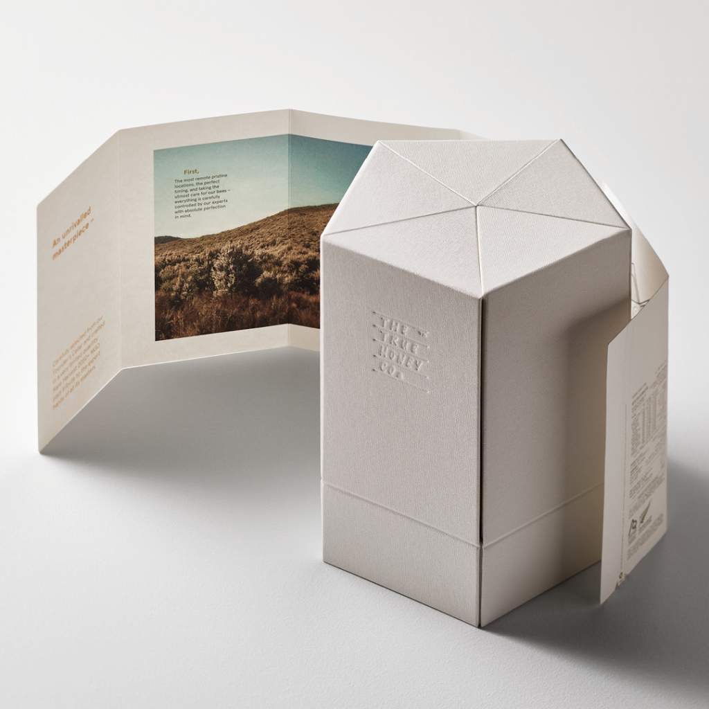 RARE HARVEST MANUKA HONIG MGO 2050+ (UMF 34+) – 230 g