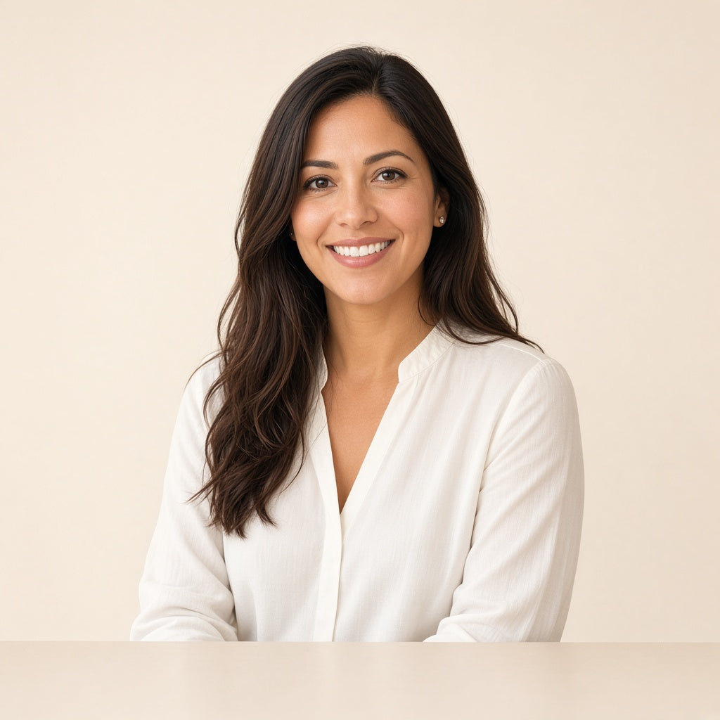 Lena M.